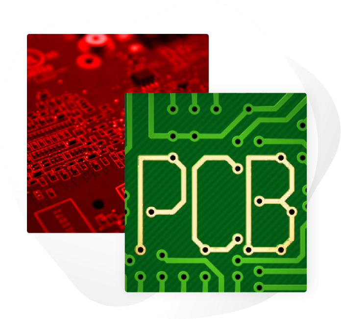 Printed Circuit Board